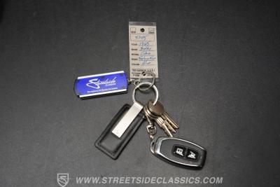 1965 Shelby Cobra Factory Five Mark IV