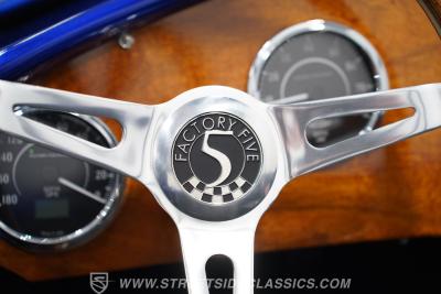 1965 Shelby Cobra Factory Five Mark IV