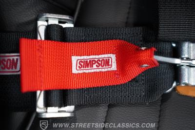 1965 Shelby Cobra Factory Five Mark IV