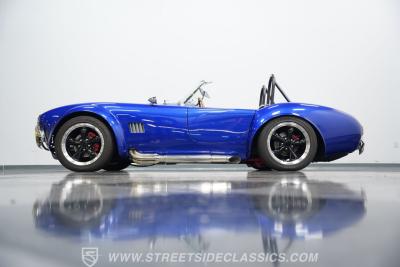1965 Shelby Cobra Factory Five Mark IV