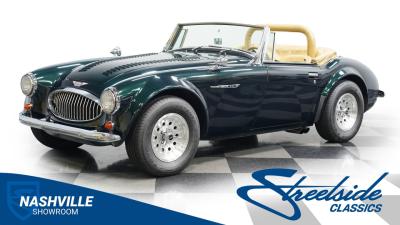 1962 Austin - Healey Sebring 5000 Replica