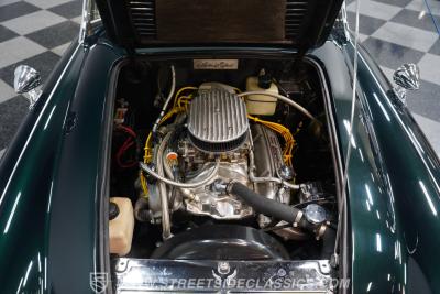 1962 Austin - Healey Sebring 5000 Replica