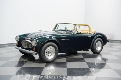 1962 Austin - Healey Sebring 5000 Replica