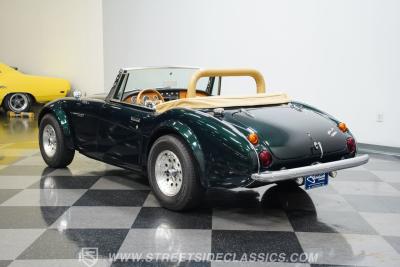 1962 Austin - Healey Sebring 5000 Replica