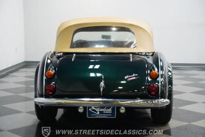 1962 Austin - Healey Sebring 5000 Replica