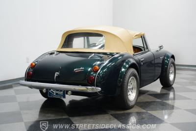 1962 Austin - Healey Sebring 5000 Replica