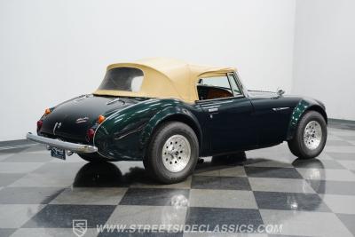 1962 Austin - Healey Sebring 5000 Replica