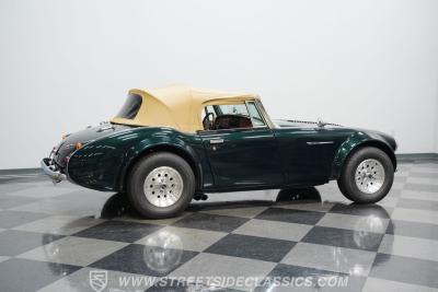 1962 Austin - Healey Sebring 5000 Replica