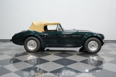 1962 Austin - Healey Sebring 5000 Replica