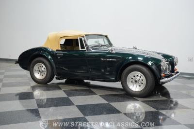 1962 Austin - Healey Sebring 5000 Replica