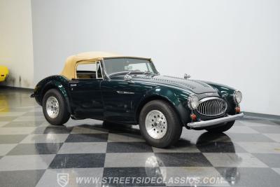 1962 Austin - Healey Sebring 5000 Replica