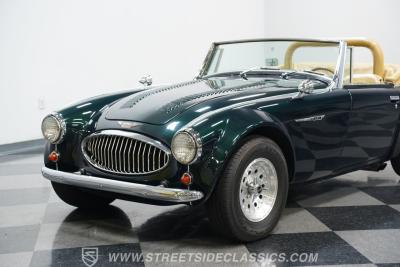 1962 Austin - Healey Sebring 5000 Replica