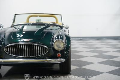 1962 Austin - Healey Sebring 5000 Replica