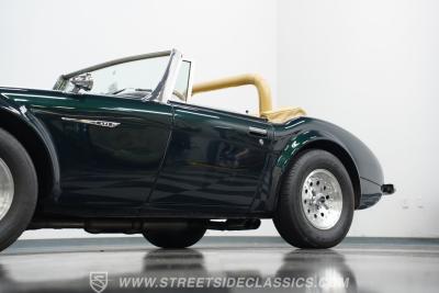 1962 Austin - Healey Sebring 5000 Replica