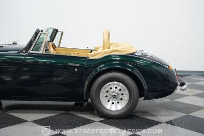 1962 Austin - Healey Sebring 5000 Replica