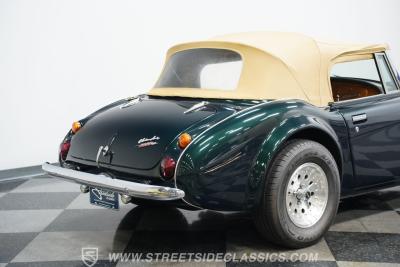 1962 Austin - Healey Sebring 5000 Replica