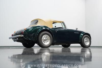 1962 Austin - Healey Sebring 5000 Replica