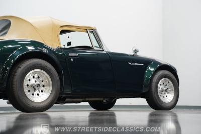 1962 Austin - Healey Sebring 5000 Replica