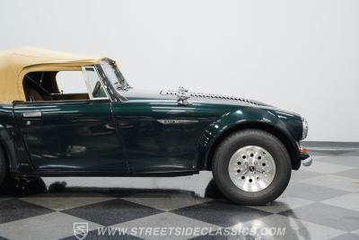 1962 Austin - Healey Sebring 5000 Replica