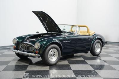 1962 Austin - Healey Sebring 5000 Replica