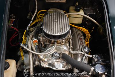 1962 Austin - Healey Sebring 5000 Replica