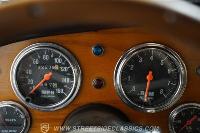 1962 Austin - Healey Sebring 5000 Replica