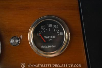 1962 Austin - Healey Sebring 5000 Replica