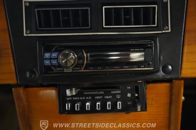 1962 Austin - Healey Sebring 5000 Replica