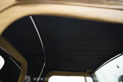 1962 Austin - Healey Sebring 5000 Replica