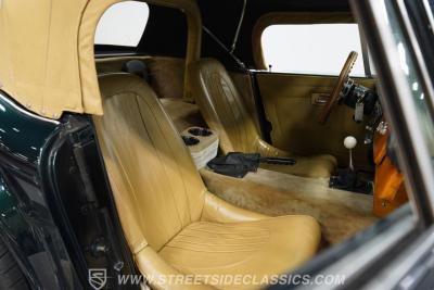 1962 Austin - Healey Sebring 5000 Replica