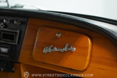 1962 Austin - Healey Sebring 5000 Replica