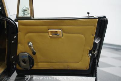 1962 Austin - Healey Sebring 5000 Replica