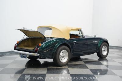 1962 Austin - Healey Sebring 5000 Replica