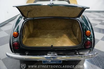 1962 Austin - Healey Sebring 5000 Replica