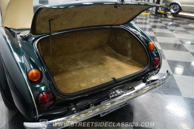 1962 Austin - Healey Sebring 5000 Replica