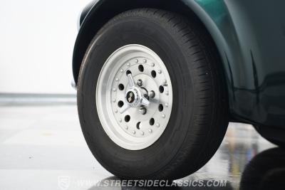 1962 Austin - Healey Sebring 5000 Replica