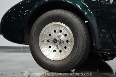 1962 Austin - Healey Sebring 5000 Replica