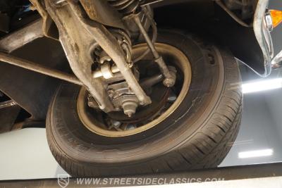 1962 Austin - Healey Sebring 5000 Replica