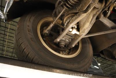 1962 Austin - Healey Sebring 5000 Replica