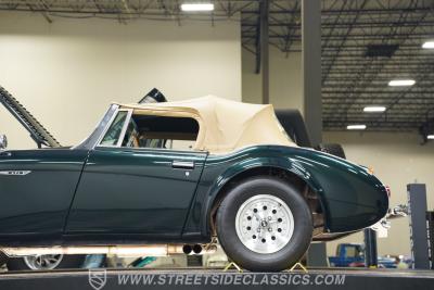 1962 Austin - Healey Sebring 5000 Replica