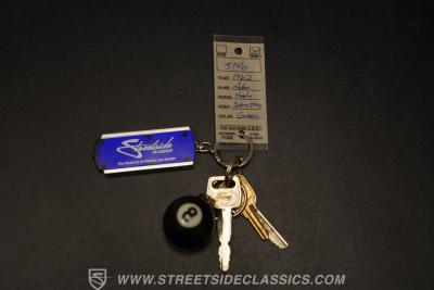 1962 Austin - Healey Sebring 5000 Replica