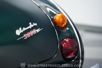 1962 Austin - Healey Sebring 5000 Replica