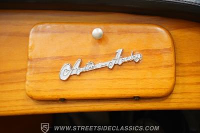 1962 Austin - Healey Sebring 5000 Replica