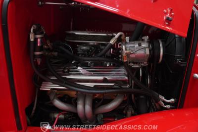 1932 Ford 3-Window Coupe