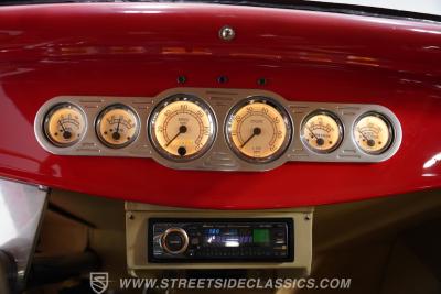 1932 Ford 3-Window Coupe