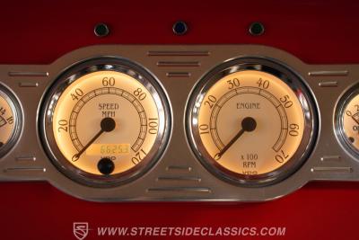 1932 Ford 3-Window Coupe