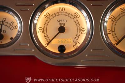 1932 Ford 3-Window Coupe