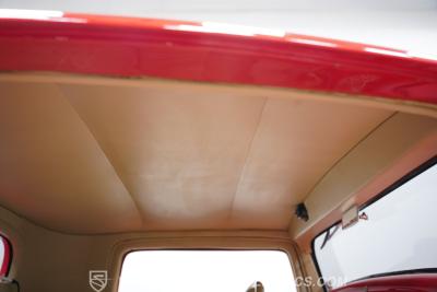 1932 Ford 3-Window Coupe