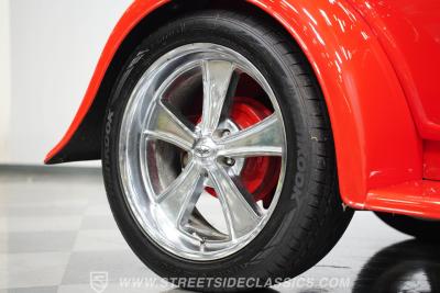 1932 Ford 3-Window Coupe