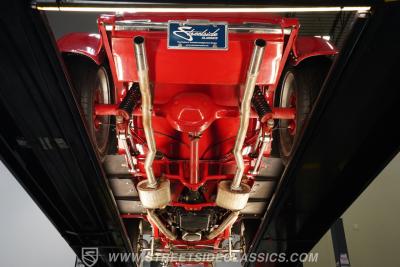 1932 Ford 3-Window Coupe